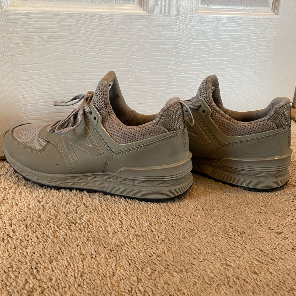 New Balance Shoes